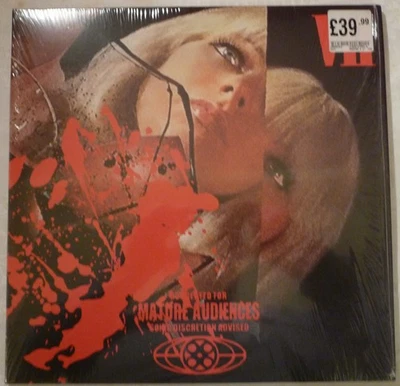 CHROMATICS - CLOSER TO GREY - BLOOD RED x2 DISCS - Image 1 of 4
