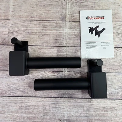 "Soportes de placa de peso olímpico de alta resistencia para bastidores eléctricos de 2,5 x 2,5"" - mangas de 11""" Foto 1 de 4