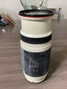 Promaster 100-400mm f4.5-6.7 MC Spectrum 7 Lens for Minolta - Picture 1 of 7