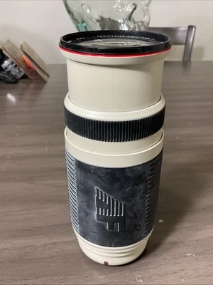 Promaster 100-400mm f4.5-6.7 MC Spectrum 7 Lens for Minolta - Image 1 of 4