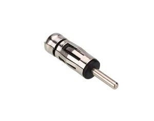 Adaptador De Antena De Radio De Coche Alfa Romeo 147,156,166 Estéreo ISO - Imagen 1 de 2