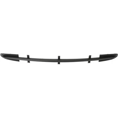 For Mercedes-Benz CLK320/CLK500 Front Bumper Grille 2002-2004 Primed Plastic - Image 1 of 4