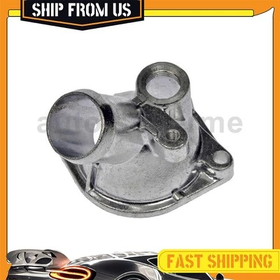Carcasa termostato refrigerante motor Dorman para Acura CL 2001-2003 3,2 L Foto 1 de 4