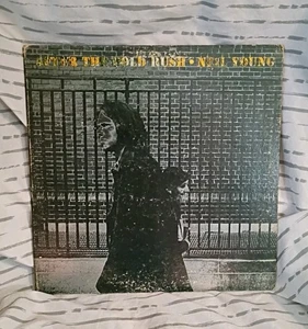 Neil Young After The Gold Rush Vinyl Record Album LP 1978 - Bild 1 von 9