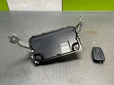 TOYOTA Prius 2018 DAA-ZVW50 Engine Control Unit [Used] [PA95370639] - Image 1 of 4