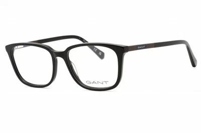 GANT Men Eyeglasses Size 53mm-145mm-16mm - Image 1 of 4