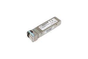 Optical transceiver GBC PHOTONICS 10Gb/s SFP+ LC/UPC SM 20Km SP-SM33WD020D-GP - Bild 1 von 2
