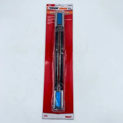 Correa de tirador de puerta interior Dorman 77202 negro marrón Foto 1 de 4