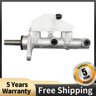 Cilindro maestro de freno para Honda CR-V 2007-2011 todo motor M630587 46100SWAA01 Foto 1 de 4