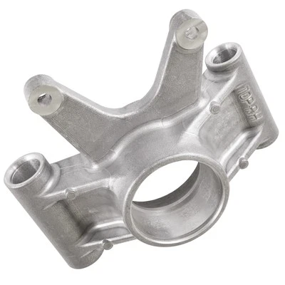 Nudillo trasero derecho para Polaris Sportsman SP 850 2015-2021 cojinete de rueda portador Foto 1 de 4