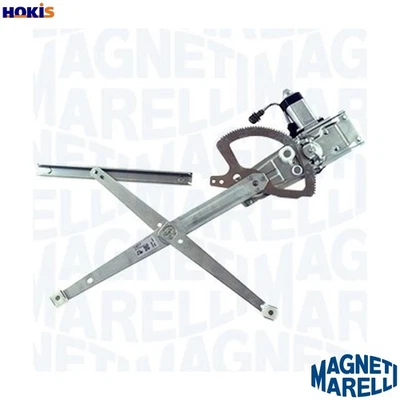 WINDOW REGULATOR 350103929000 FOR RENAULT 12/Break/Variable VIRAGE ACURA 1.4L - Image 1 of 4