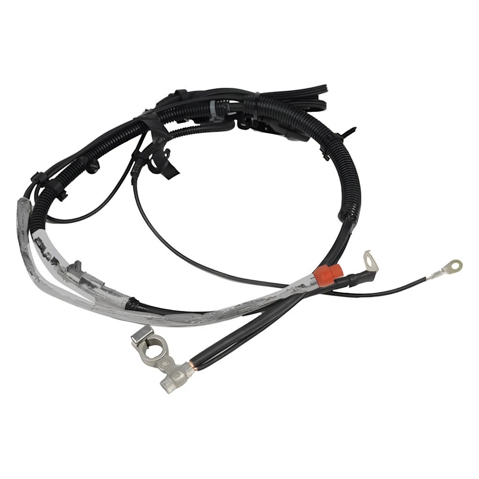 Genuine ACDelco For GMC Sierra 3500/2500 HD 2011-2014 Battery Cable | 22846474 - Image 1 of 4