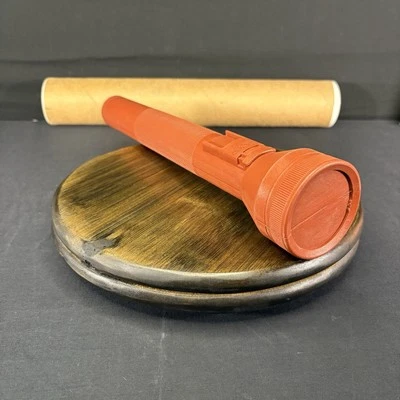 ASP обучение фонарик Streamlight SL-20XP новый твердый красный пистолет удара полимер - Изображение 1 из 4