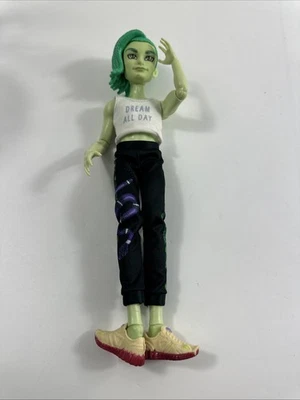 Monster High Deuce Gorgon 2022 Foto 1 de 4