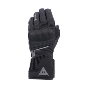 Guanti Moto GORE-TEX® Uomo Dainese FUNES Impermeabili Black - Picture 1 of 10