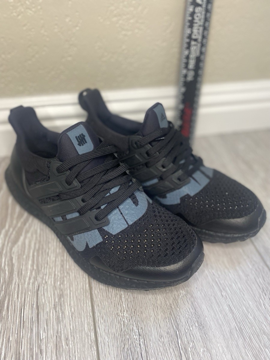 【新品】adidas ULTRA BOOST UNDEFEATED 黒 US11 adidas Undefeated x UltraBoost 1.0 Blackout for Sale