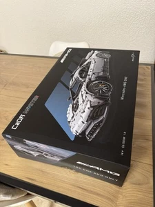 CADA Mercedes AMG One 1:8 - Foto 1 di 3