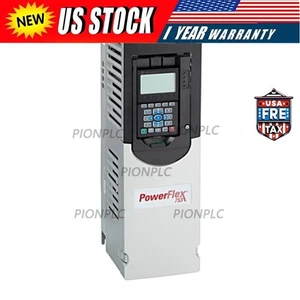 Allen Bradley 20F11ND022AA0NNNNN PowerFlex 753 AC Drive 20F11ND022AA0NNNNN - Picture 1 of 1