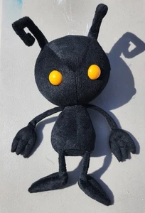 Shadow Plüsch Kingdom Hearts Collector's Edition Bonus Item - Bild 1 von 4