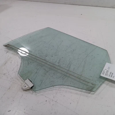 Cristal ventana puerta trasera izquierda compatible con 16 MAZDA CX-3 Foto 1 de 4