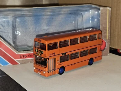 Efe 28606 Firstbus Manchester GM Standard 1:76 Scale Model Bus - Image 1 of 3