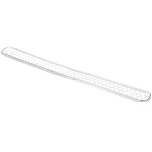  Tappetino a nido d'ape con schermo per bruciatore di incenso in acciaio - Foto 1 di 12