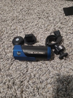 Ion AirPro Air Pro Action Camera with WiFi capability heavy duty SD card HDMI - Image 1 of 4