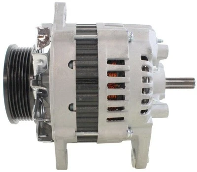 New Alternator fits Isuzu NPR 3.9L 236CI L4 90 91 92 93 94 95 96 97 90-25-1105N - Image 1 of 4