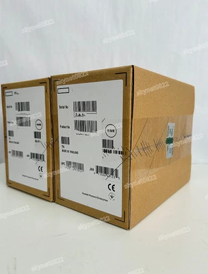 HPE 960GB P10604-001 P10448-B21  SAS 12G 2.5" SSD Gen10 Solid State Drive - Bild 1 von 2