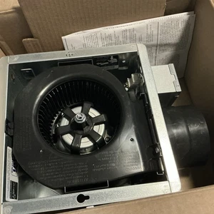 Panasonic RG-M79LA Whisper Mighty LED 70-90CFM Bathroom Exhaust Fan- Motor Only - Picture 1 of 3