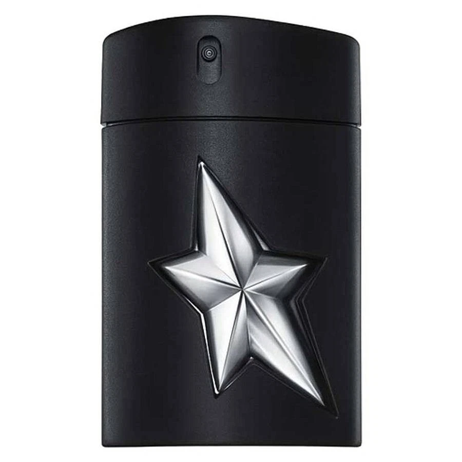 Туалетная вода-спрей Thierry Mugler Men's A*Men Fantasm 3,4 унции ароматы 3614274126884 - Изображение 1 из 4