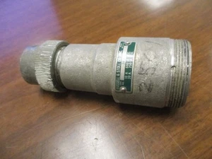 Conector Russellstoll, 3913 10A@600V 20A@250V 3W Conducto Extremo Usado - Imagen 1 de 4