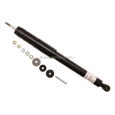For Mercedes 190D 190E 300E 300CE E420 E320 260E Sachs Rear Shock Absorber - Изображение 1 из 2