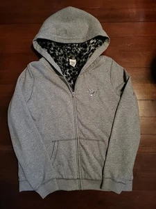 Victoria Secret RARE Leopard Bling Jacket - Picture 1 of 5