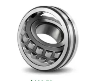 SKF 22222EK Pendelrollenlager - Bild 1 von 2