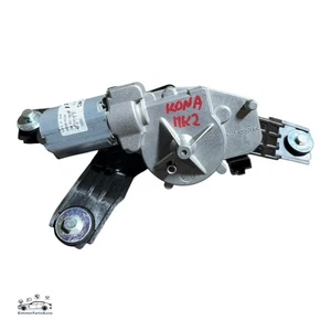 2023-2025 HYUNDAI KONA MK2 WIPER MOTOR REAR 98700-BE000 - Picture 1 of 3