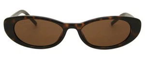 Gafas de sol para mujer Gucci GG1680S 004 52 - Imagen 1 de 3