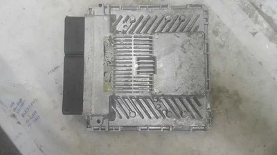 Engine ECM Control Module Fits 09-10 AUDI A5 8K0 907 559 A 8K0907559A - Image 1 of 4