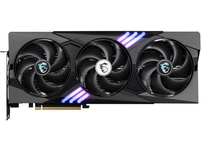 MSI Gaming GeForce RTX 5070 Ti 16GB GDDR7 PCI Express 5.0 Graphics Card RTX 5070 - Image 1 of 4
