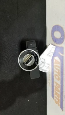 15 2015 MERCEDES ML350 OEM HEADLIGHT SWITCH  - Image 1 of 4