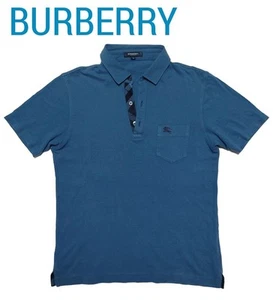 HERREN Burberry BURBERRY Herren Poloshirt M - Bild 1 von 5