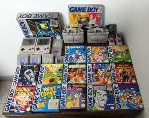 Game Boy Nintendo Mattel ***LEGGI DESCRIZIONE*** - Foto 1 di 16