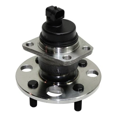 For Saturn SC/SC1/SC2 Wheel Hub 1991-2002 Driver OR Passenger Side | Rear | FWD - Image 1 of 4