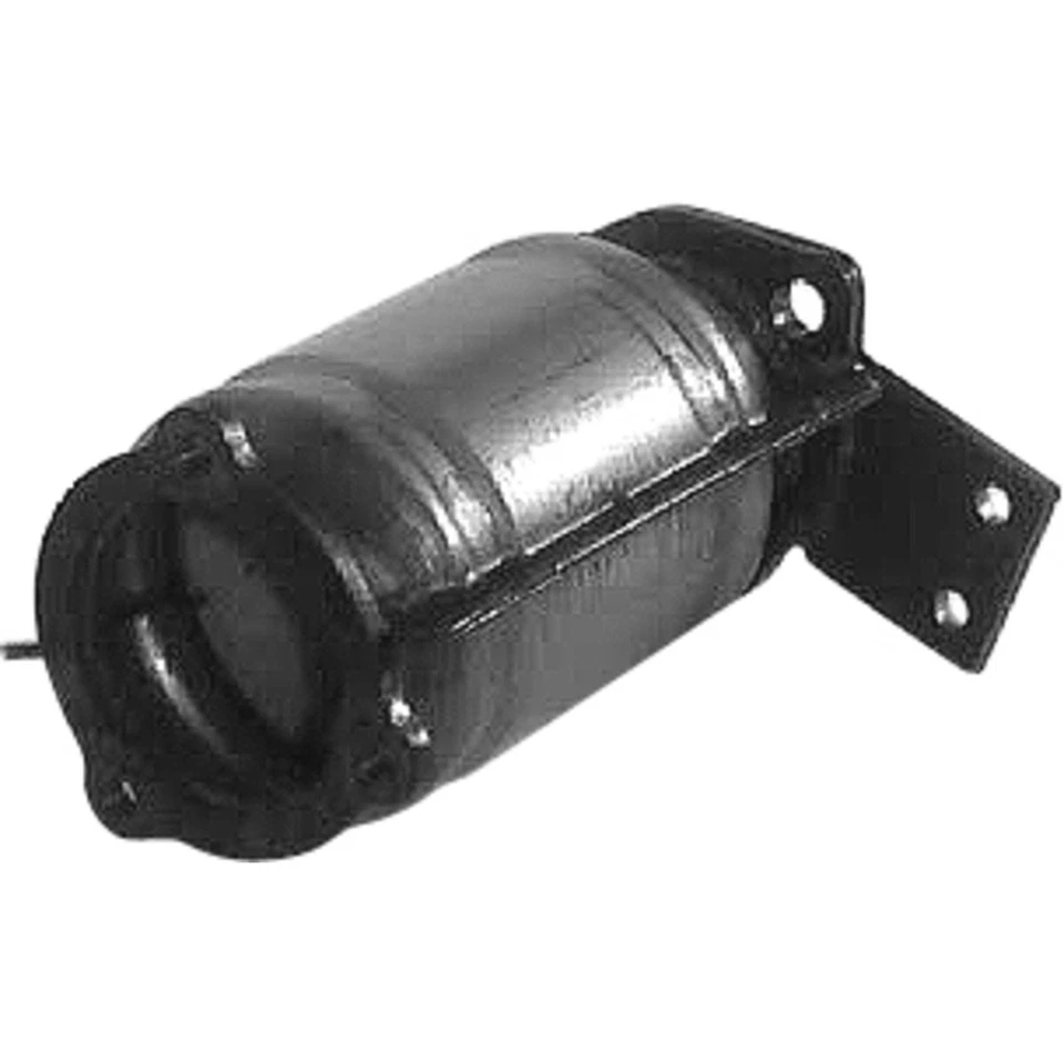 14094 Davico Catalytic Converter Front for Pickup Mazda B2200 Truck B2000 86-87 - Image 1 of 1