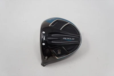Callaway Rogue Draw 9*  Driver Club Head Only 170785 Lefty Lh - Image 1 of 4