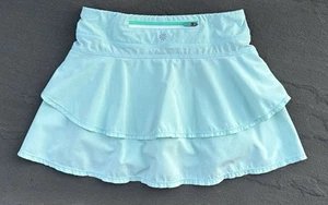 Athleta Girl Skirt size M/8-10 Tennis Skort Medium 8 10 - Picture 1 of 5