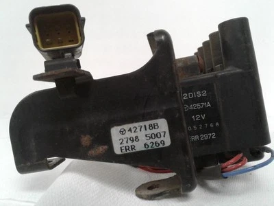 Катушка/зажигатель Discovery SD подходит для 96-99 LAND ROVER 1394526 - Изображение 1 из 4