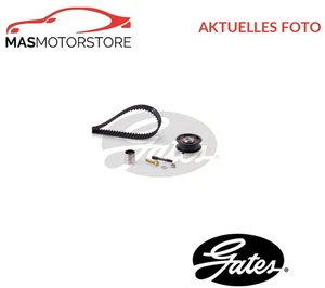 ZAHNRIEMENSATZ SET KIT GATES K025564XS A FÜR SEAT AROSA 1.7 SDI 1.7L 44KW - Picture 1 of 5