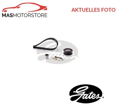 ZAHNRIEMENSATZ SET KIT GATES K025564XS A FÜR SEAT AROSA 1.7 SDI 1.7L 44KW - Image 1 of 4