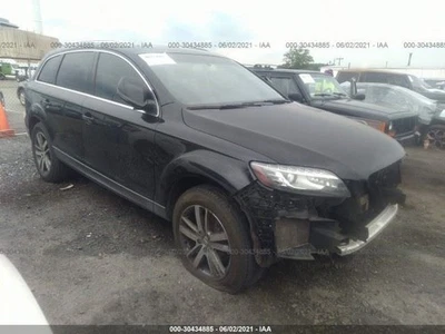 Automatic Transmission 3.0L Gasoline Fits 11-15 AUDI Q7 937085 Foto 1 de 4